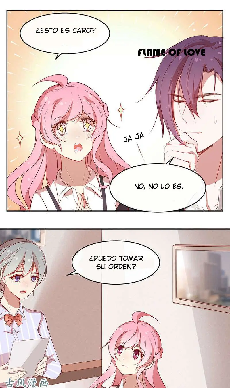 FAKE MARRIAGE TRUE LOVE - Capítulo 29 - Página 17 - LectorTMOo