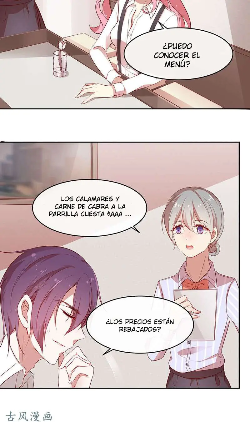 FAKE MARRIAGE TRUE LOVE - Capítulo 29 - Página 18 - LectorTMOo
