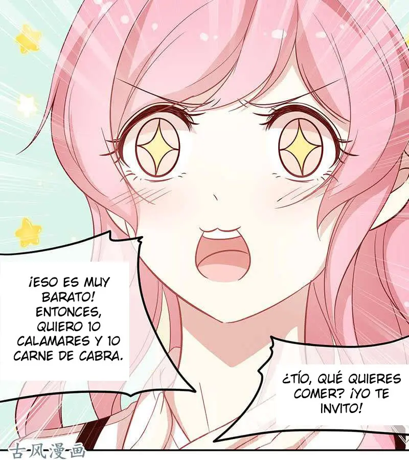 FAKE MARRIAGE TRUE LOVE - Capítulo 29 - Página 22 - LectorTMOo