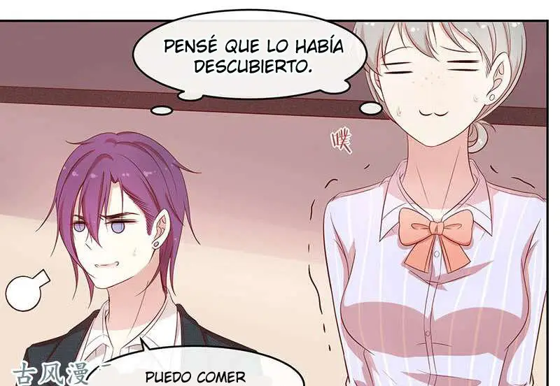 FAKE MARRIAGE TRUE LOVE - Capítulo 29 - Página 23 - LectorTMOo