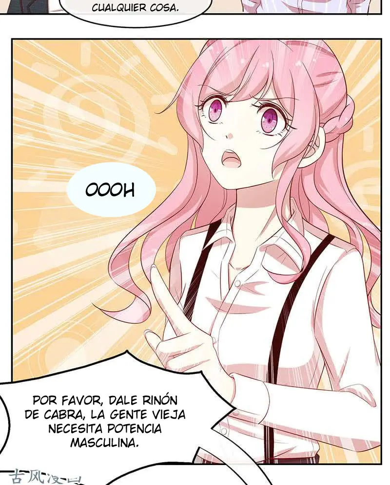 FAKE MARRIAGE TRUE LOVE - Capítulo 29 - Página 24 - LectorTMOo