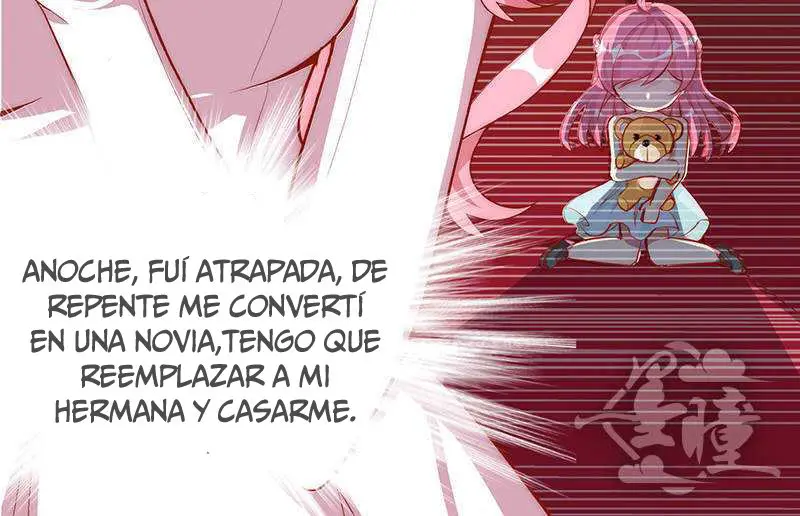 FAKE MARRIAGE TRUE LOVE - Capítulo 3 - Página 4 - LectorTMOo