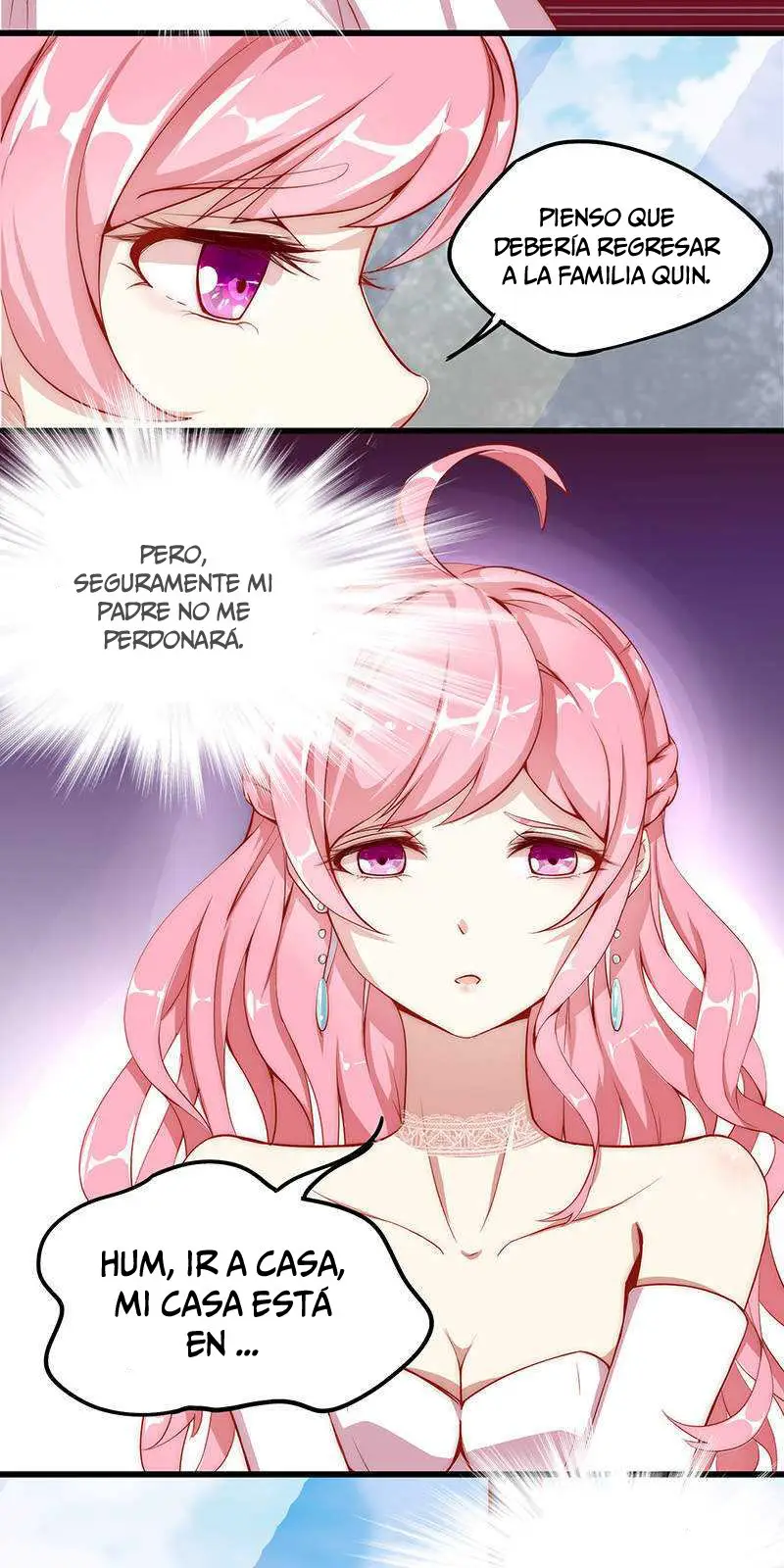 FAKE MARRIAGE TRUE LOVE - Capítulo 3 - Página 5 - LectorTMOo