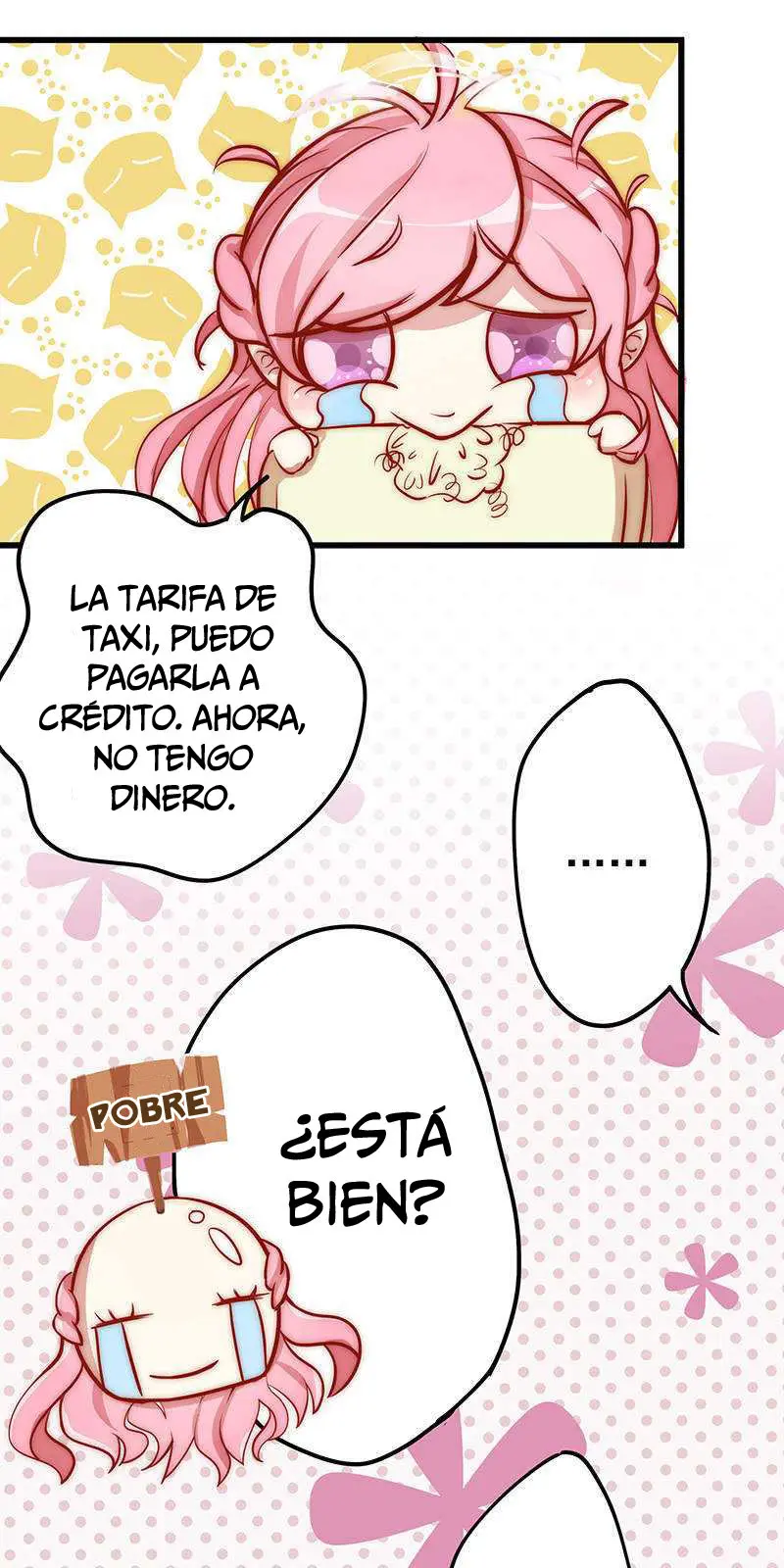 FAKE MARRIAGE TRUE LOVE - Capítulo 3 - Página 8 - LectorTMOo
