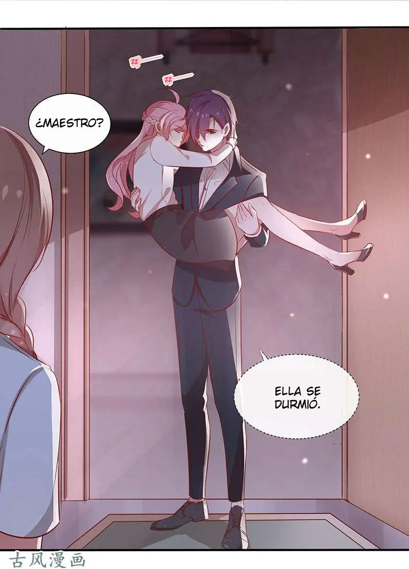 FAKE MARRIAGE TRUE LOVE - Capítulo 30 - Página 9 - LectorTMOo
