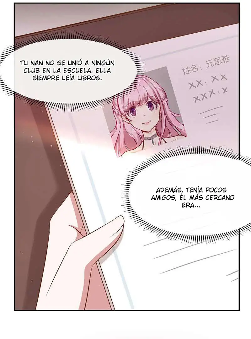 FAKE MARRIAGE TRUE LOVE - Capítulo 30 - Página 22 - LectorTMOo