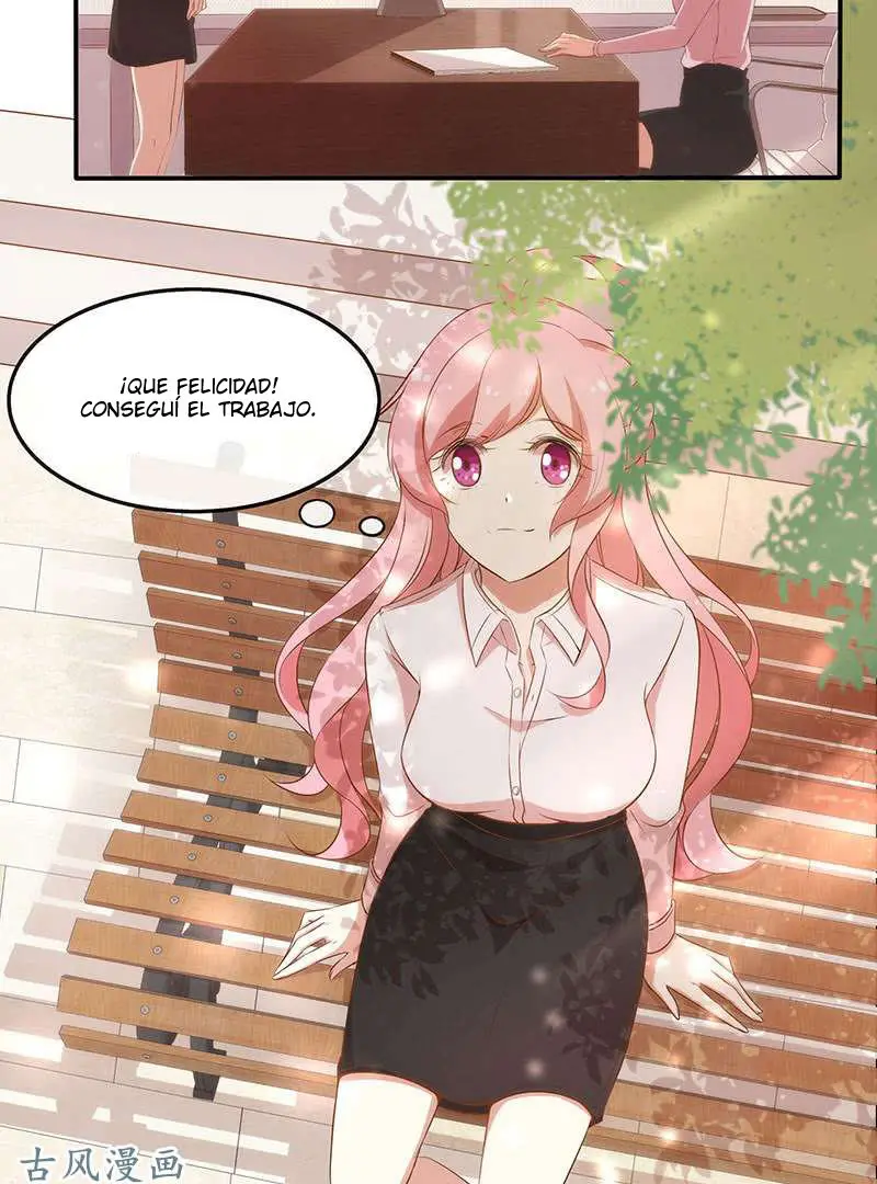 FAKE MARRIAGE TRUE LOVE - Capítulo 31 - Página 4 - LectorTMOo