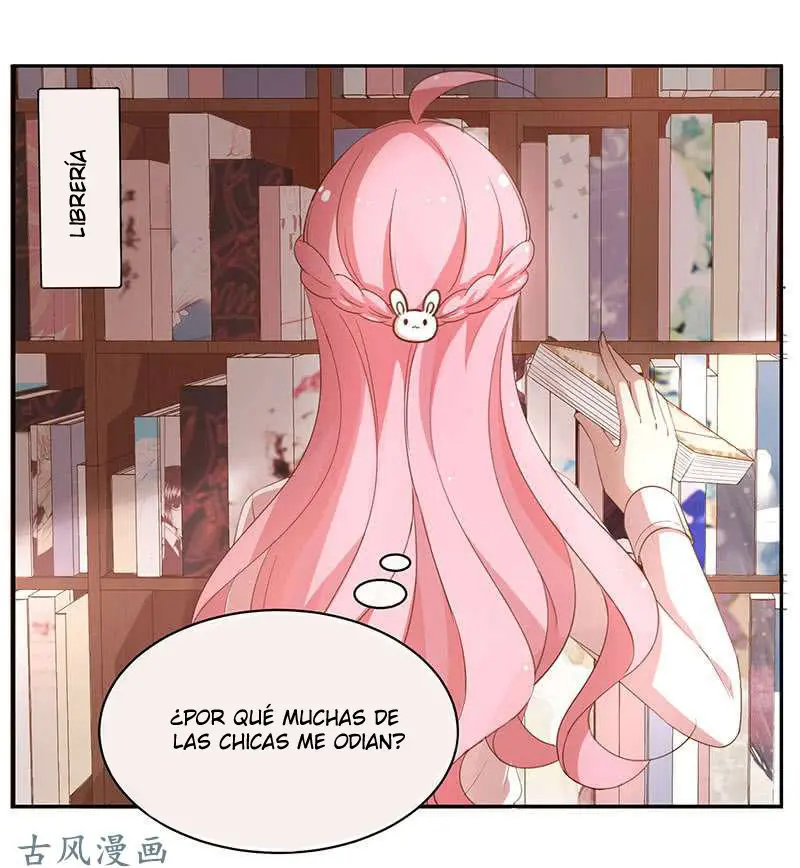FAKE MARRIAGE TRUE LOVE - Capítulo 31 - Página 8 - LectorTMOo
