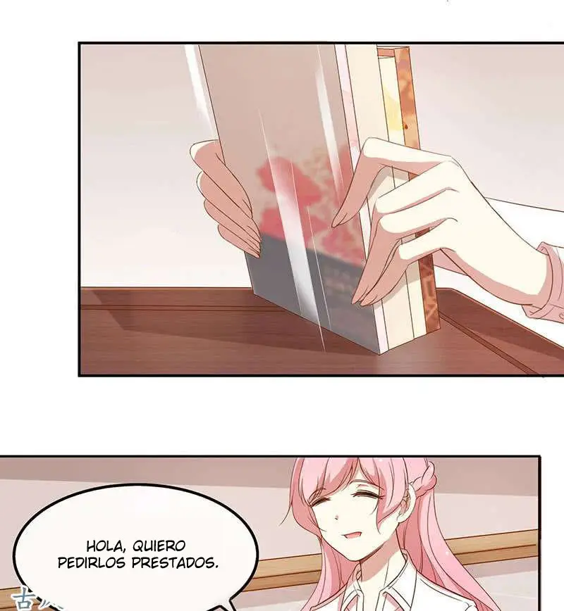 FAKE MARRIAGE TRUE LOVE - Capítulo 31 - Página 9 - LectorTMOo