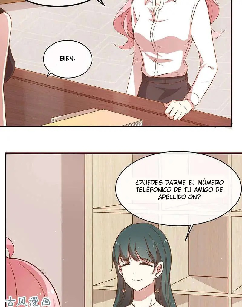 FAKE MARRIAGE TRUE LOVE - Capítulo 31 - Página 10 - LectorTMOo