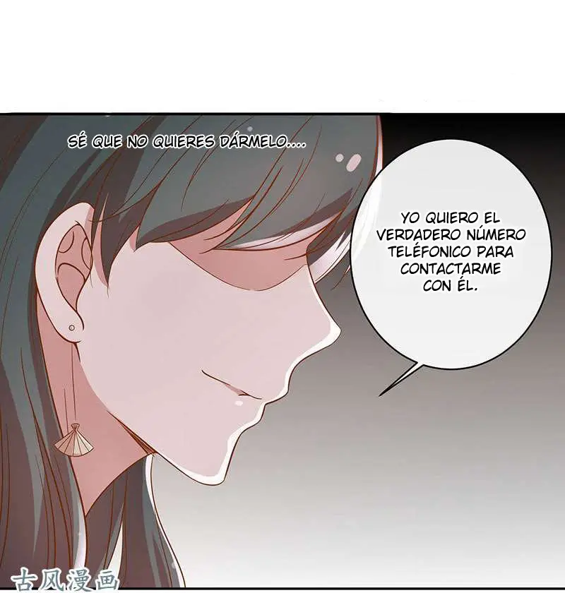 FAKE MARRIAGE TRUE LOVE - Capítulo 31 - Página 12 - LectorTMOo