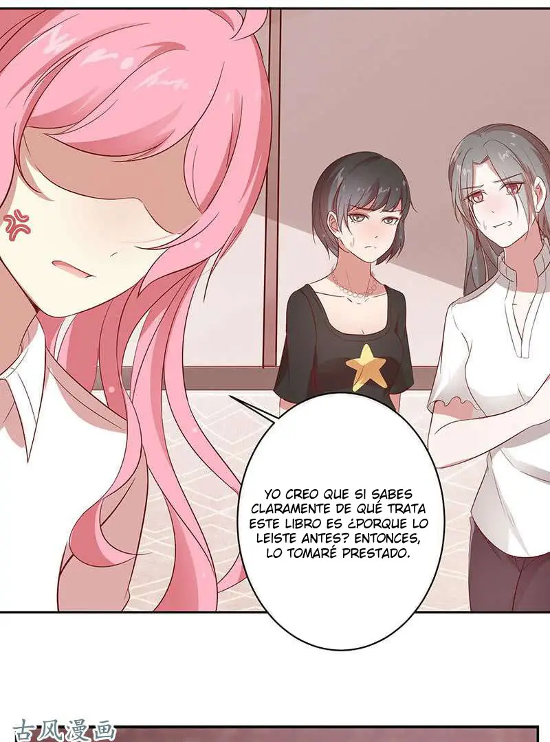 FAKE MARRIAGE TRUE LOVE - Capítulo 31 - Página 24 - LectorTMOo