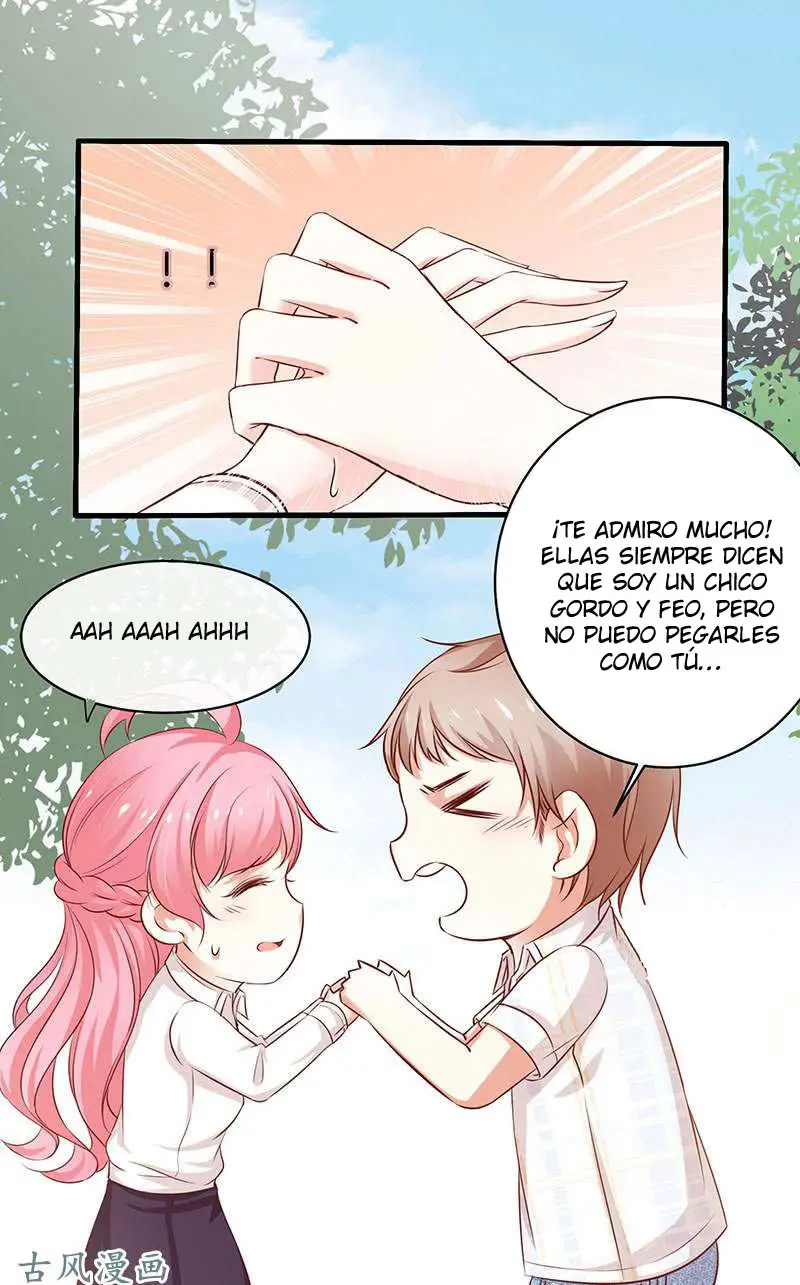 FAKE MARRIAGE TRUE LOVE - Capítulo 32 - Página 5 - LectorTMOo