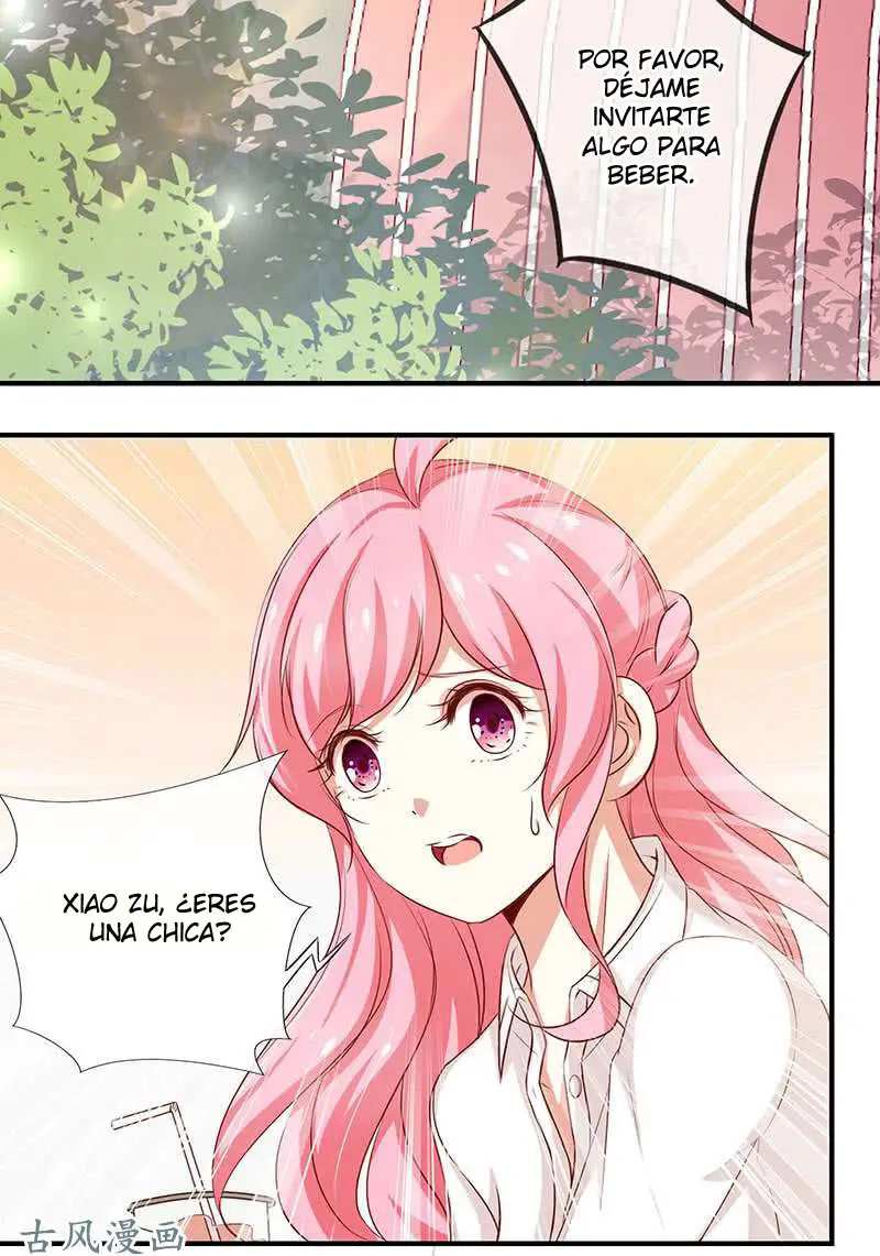 FAKE MARRIAGE TRUE LOVE - Capítulo 32 - Página 7 - LectorTMOo