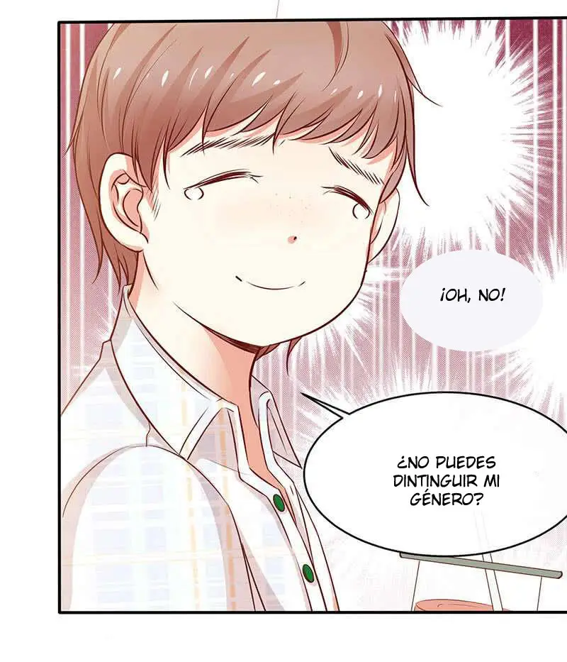 FAKE MARRIAGE TRUE LOVE - Capítulo 32 - Página 8 - LectorTMOo