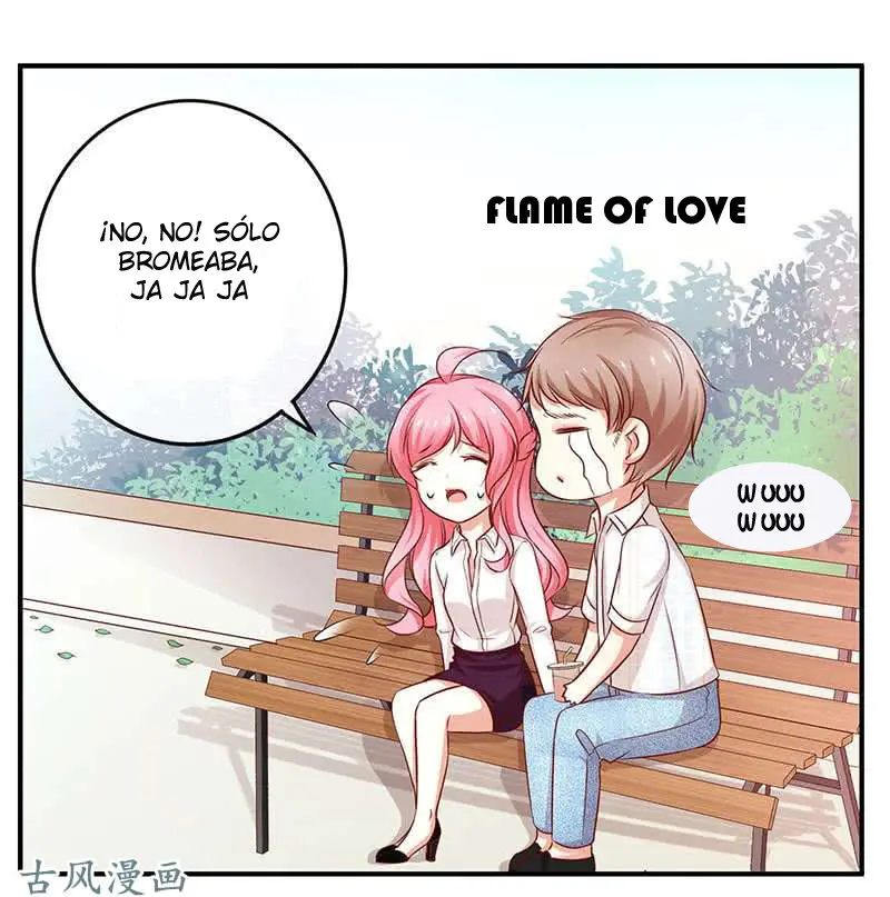 FAKE MARRIAGE TRUE LOVE - Capítulo 32 - Página 9 - LectorTMOo