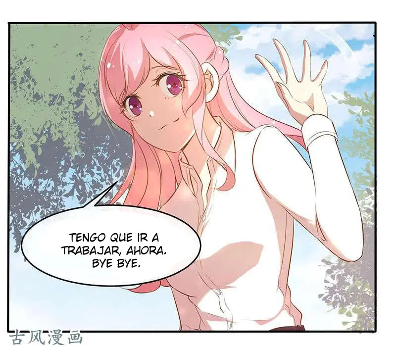 FAKE MARRIAGE TRUE LOVE - Capítulo 32 - Página 12 - LectorTMOo