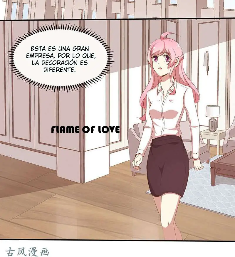 FAKE MARRIAGE TRUE LOVE - Capítulo 32 - Página 16 - LectorTMOo