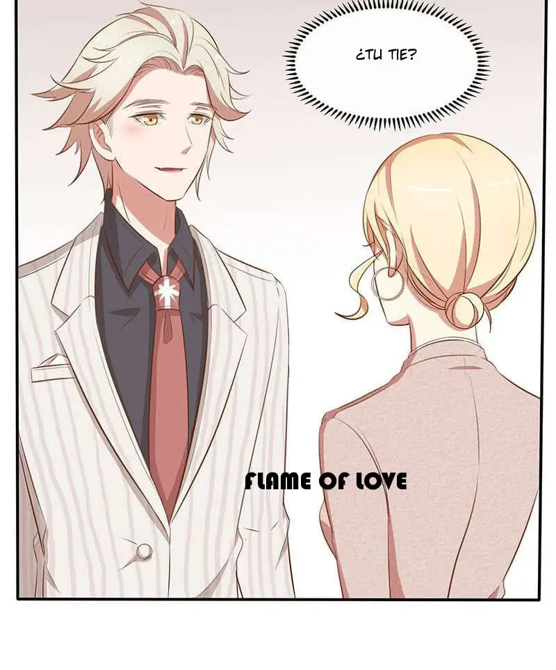 FAKE MARRIAGE TRUE LOVE - Capítulo 32 - Página 18 - LectorTMOo