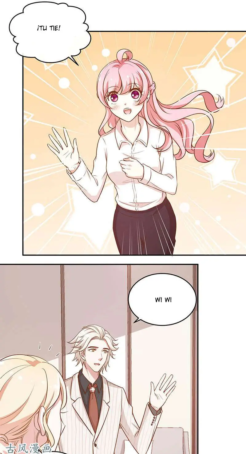 FAKE MARRIAGE TRUE LOVE - Capítulo 32 - Página 19 - LectorTMOo