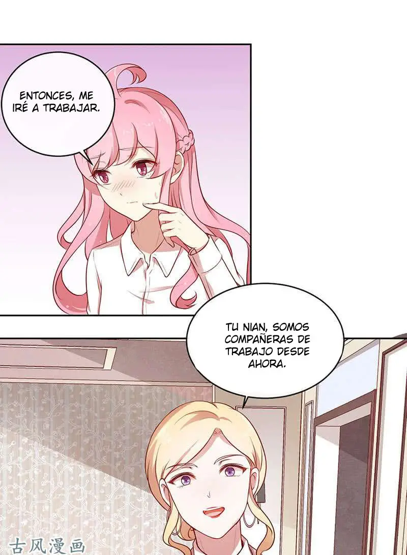 FAKE MARRIAGE TRUE LOVE - Capítulo 32 - Página 24 - LectorTMOo