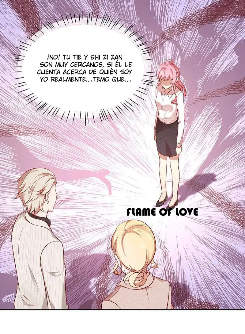 FAKE MARRIAGE TRUE LOVE - Capítulo 32 - Página 26 - LectorTMOo