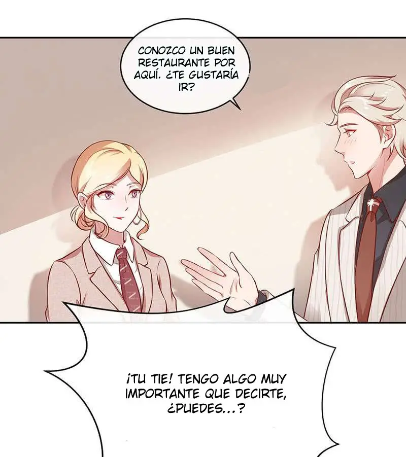 FAKE MARRIAGE TRUE LOVE - Capítulo 32 - Página 27 - LectorTMOo