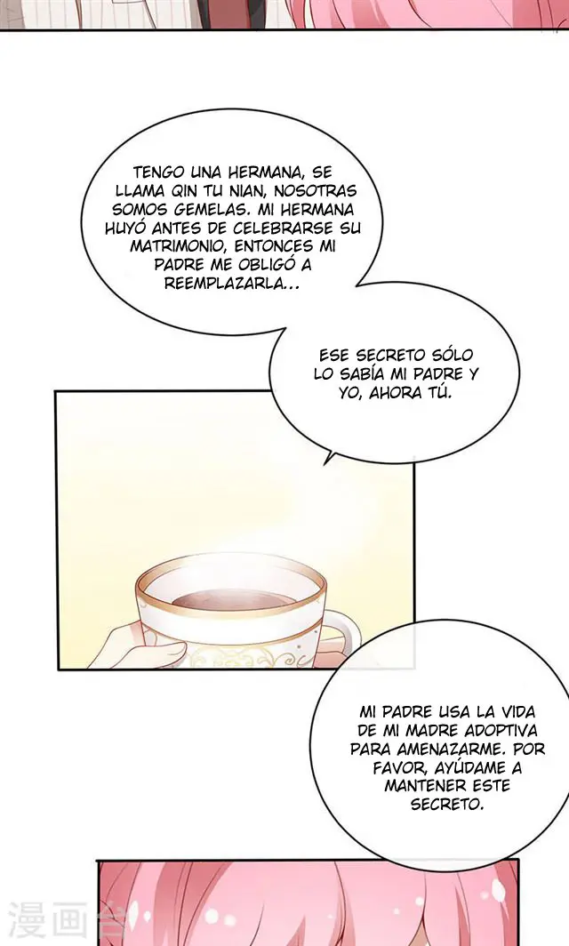 FAKE MARRIAGE TRUE LOVE - Capítulo 33 - Página 5 - LectorTMOo