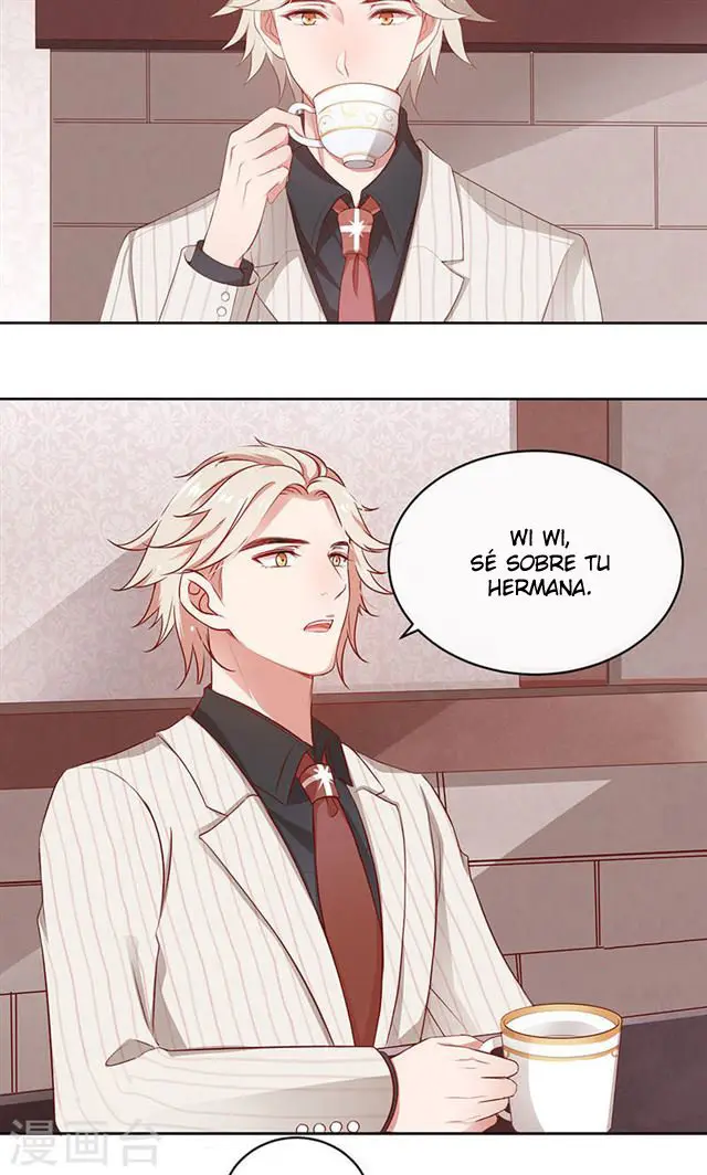 FAKE MARRIAGE TRUE LOVE - Capítulo 33 - Página 7 - LectorTMOo