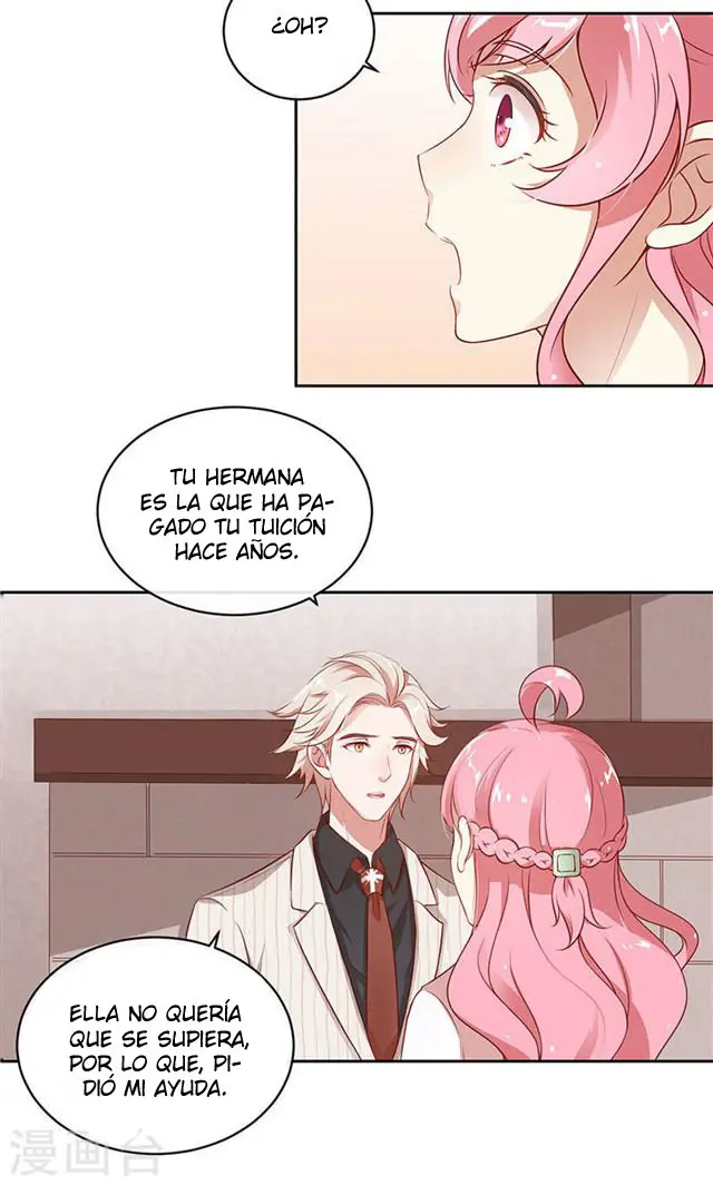 FAKE MARRIAGE TRUE LOVE - Capítulo 33 - Página 8 - LectorTMOo