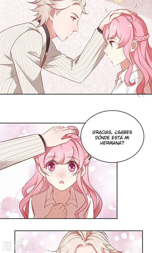 FAKE MARRIAGE TRUE LOVE - Capítulo 33 - Página 10 - LectorTMOo