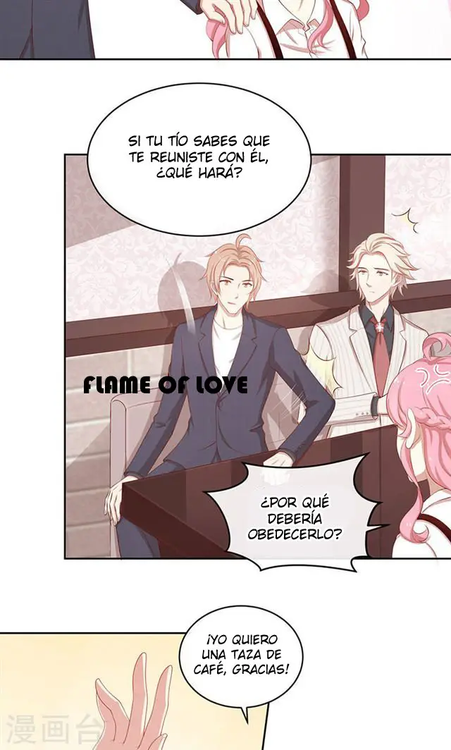 FAKE MARRIAGE TRUE LOVE - Capítulo 33 - Página 13 - LectorTMOo