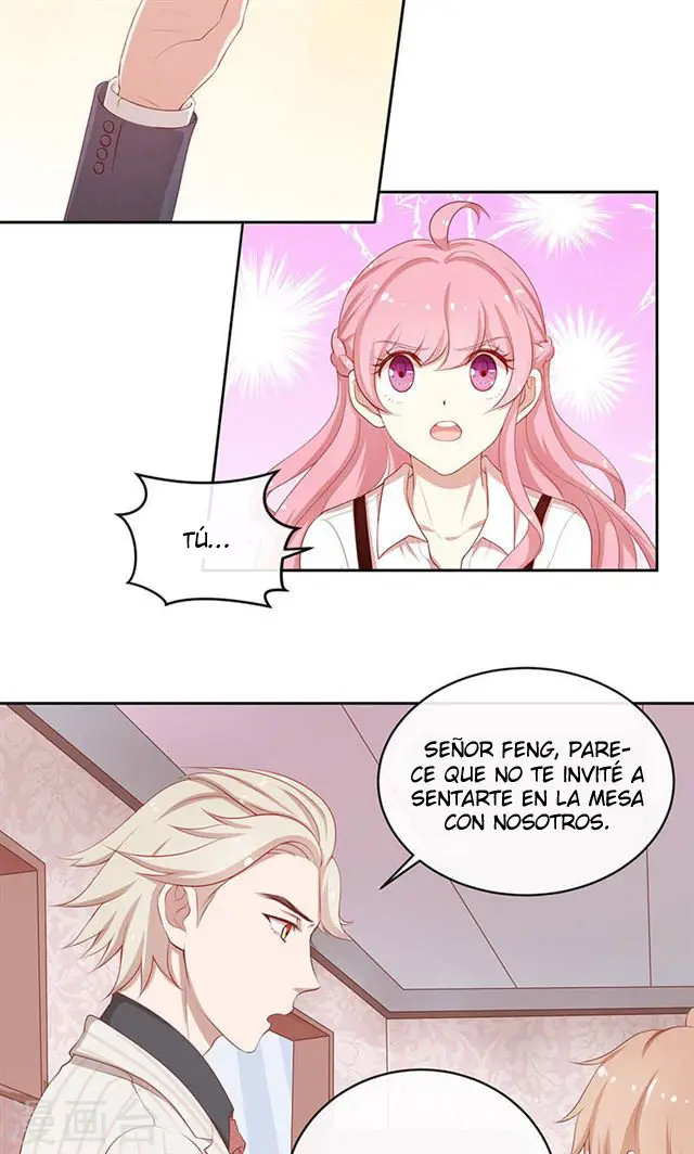 FAKE MARRIAGE TRUE LOVE - Capítulo 33 - Página 14 - LectorTMOo