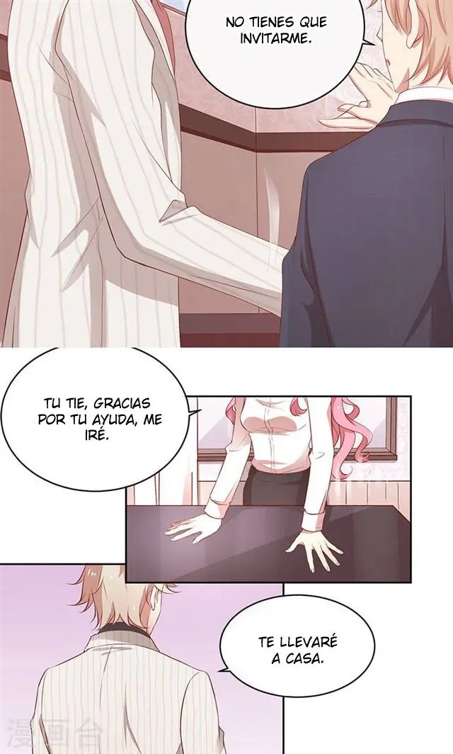 FAKE MARRIAGE TRUE LOVE - Capítulo 33 - Página 15 - LectorTMOo