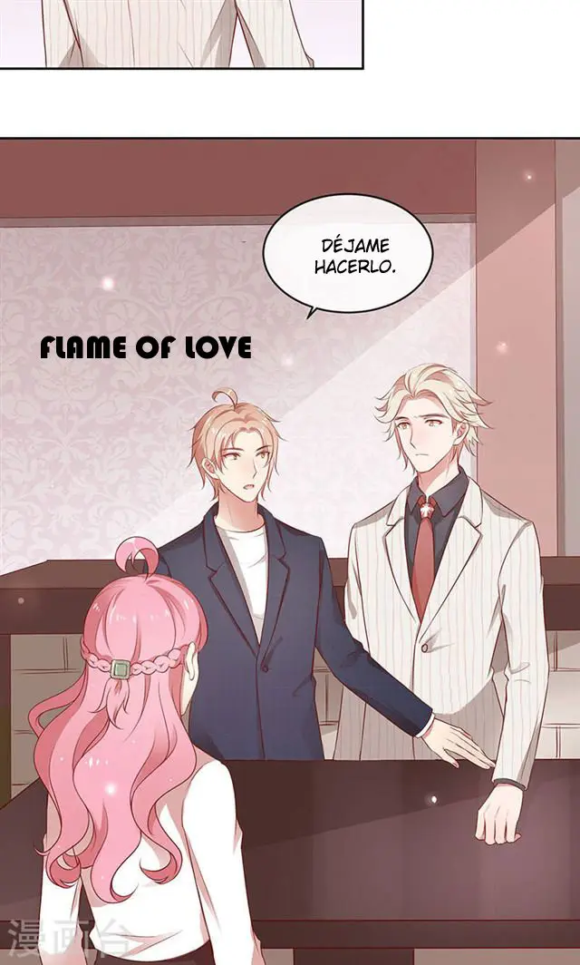 FAKE MARRIAGE TRUE LOVE - Capítulo 33 - Página 16 - LectorTMOo