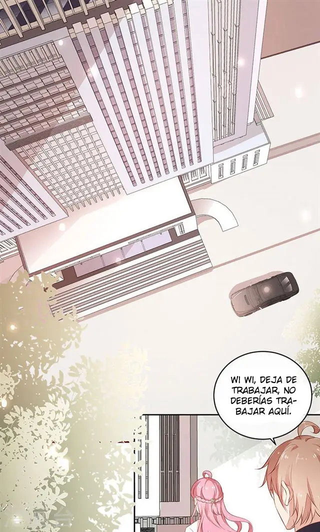 FAKE MARRIAGE TRUE LOVE - Capítulo 33 - Página 18 - LectorTMOo