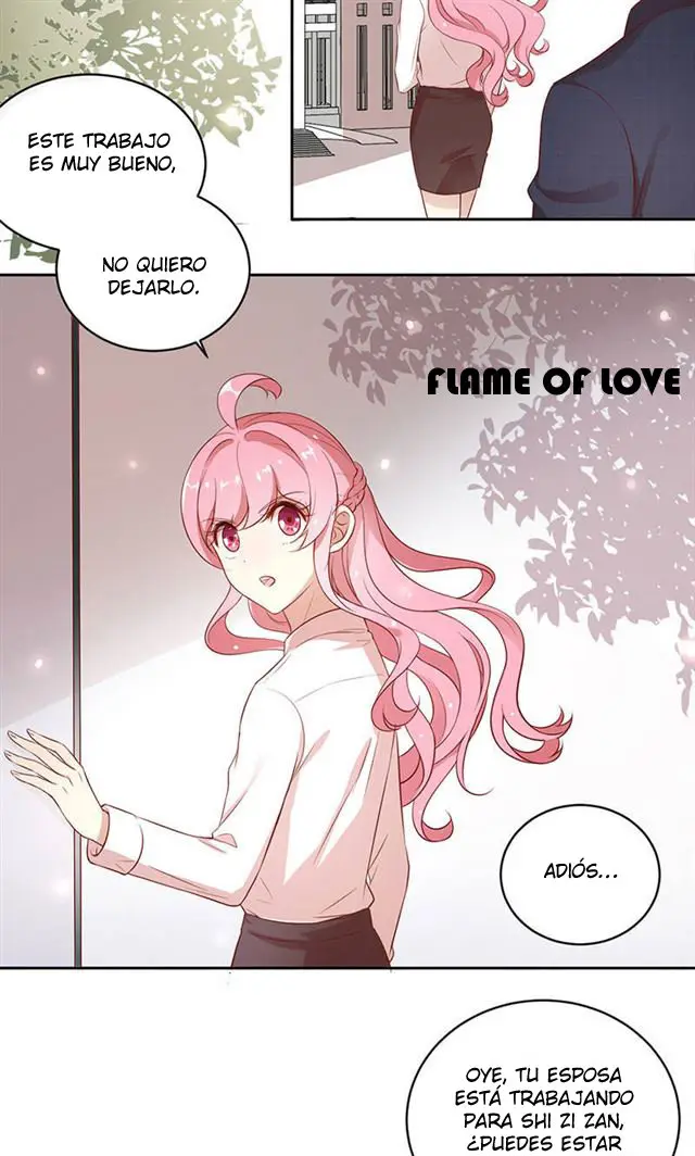 FAKE MARRIAGE TRUE LOVE - Capítulo 33 - Página 19 - LectorTMOo