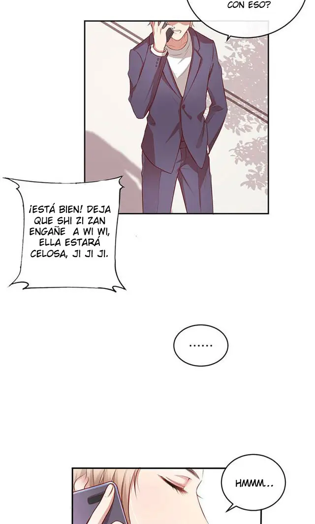 FAKE MARRIAGE TRUE LOVE - Capítulo 33 - Página 20 - LectorTMOo