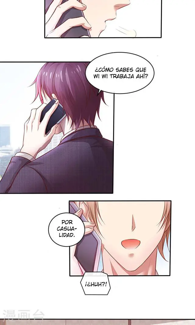 FAKE MARRIAGE TRUE LOVE - Capítulo 33 - Página 21 - LectorTMOo