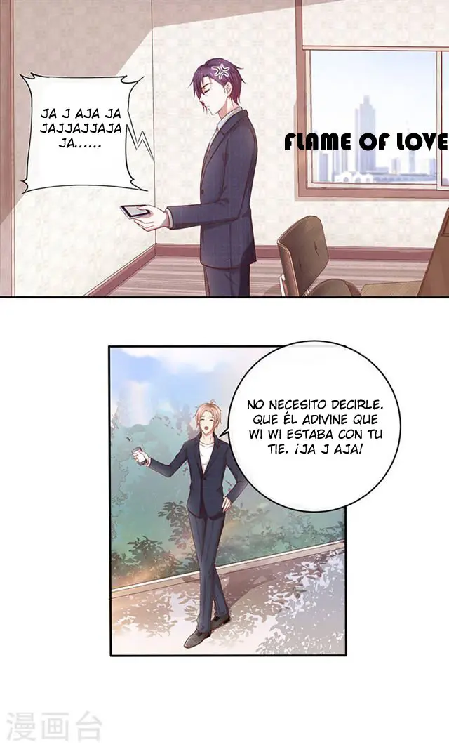 FAKE MARRIAGE TRUE LOVE - Capítulo 33 - Página 22 - LectorTMOo