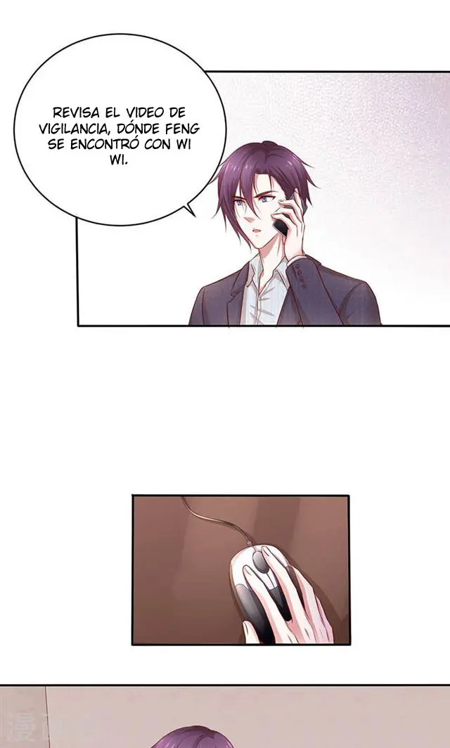 FAKE MARRIAGE TRUE LOVE - Capítulo 33 - Página 23 - LectorTMOo