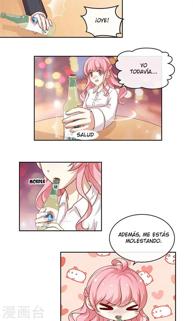 FAKE MARRIAGE TRUE LOVE - Capítulo 34 - Página 4 - LectorTMOo