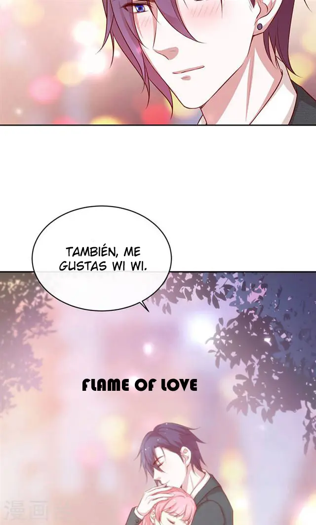 FAKE MARRIAGE TRUE LOVE - Capítulo 34 - Página 10 - LectorTMOo