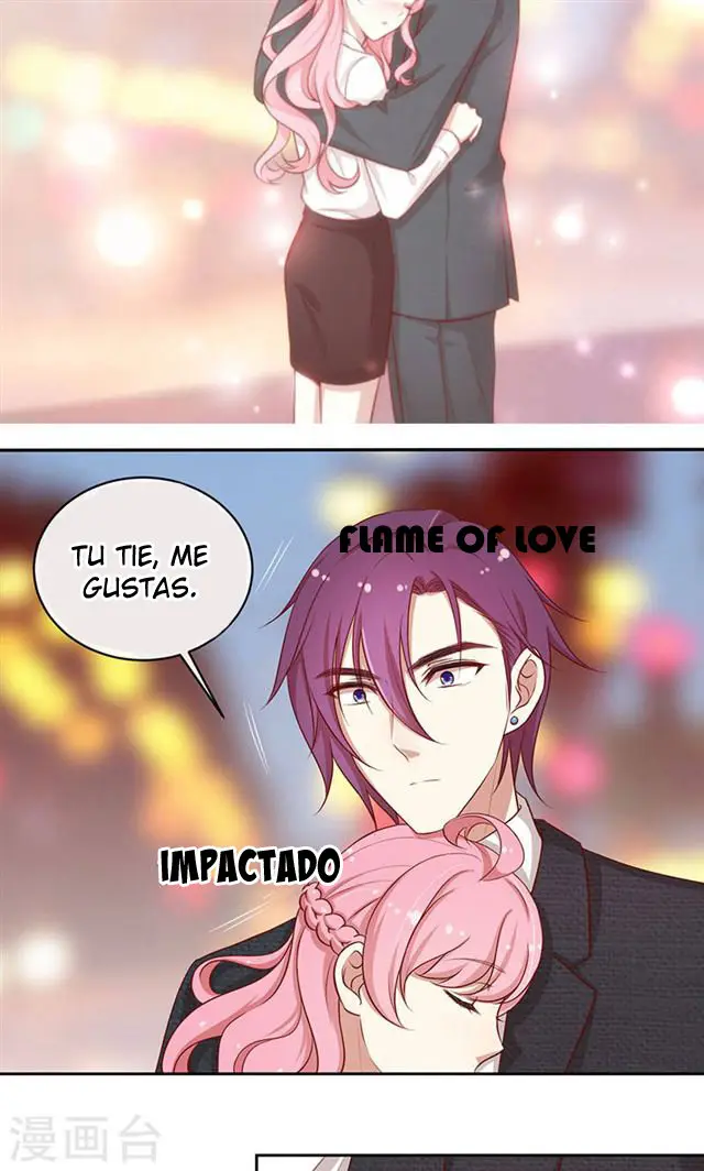FAKE MARRIAGE TRUE LOVE - Capítulo 34 - Página 11 - LectorTMOo