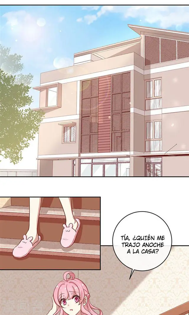 FAKE MARRIAGE TRUE LOVE - Capítulo 34 - Página 13 - LectorTMOo