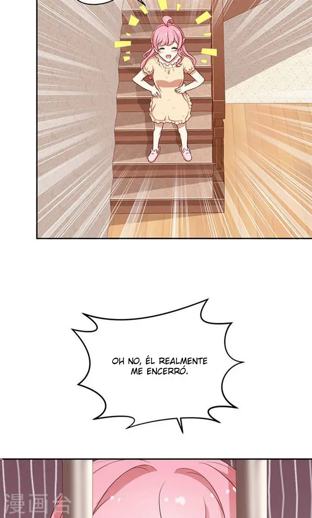 FAKE MARRIAGE TRUE LOVE - Capítulo 34 - Página 16 - LectorTMOo