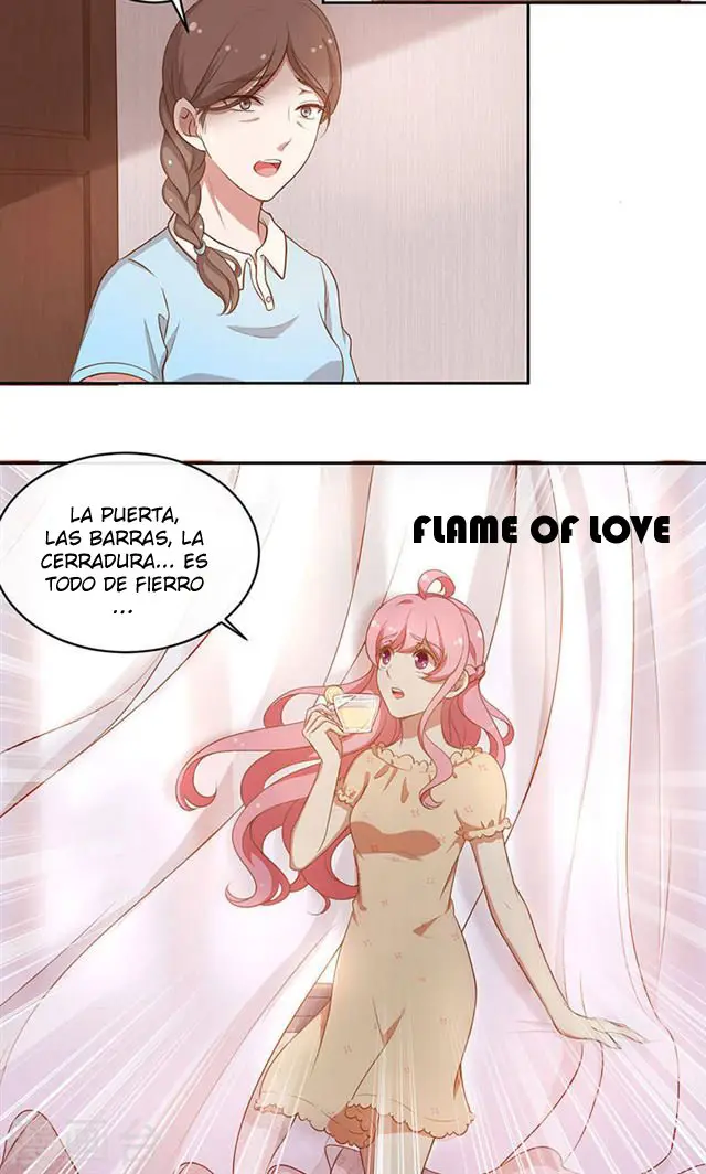 FAKE MARRIAGE TRUE LOVE - Capítulo 34 - Página 21 - LectorTMOo