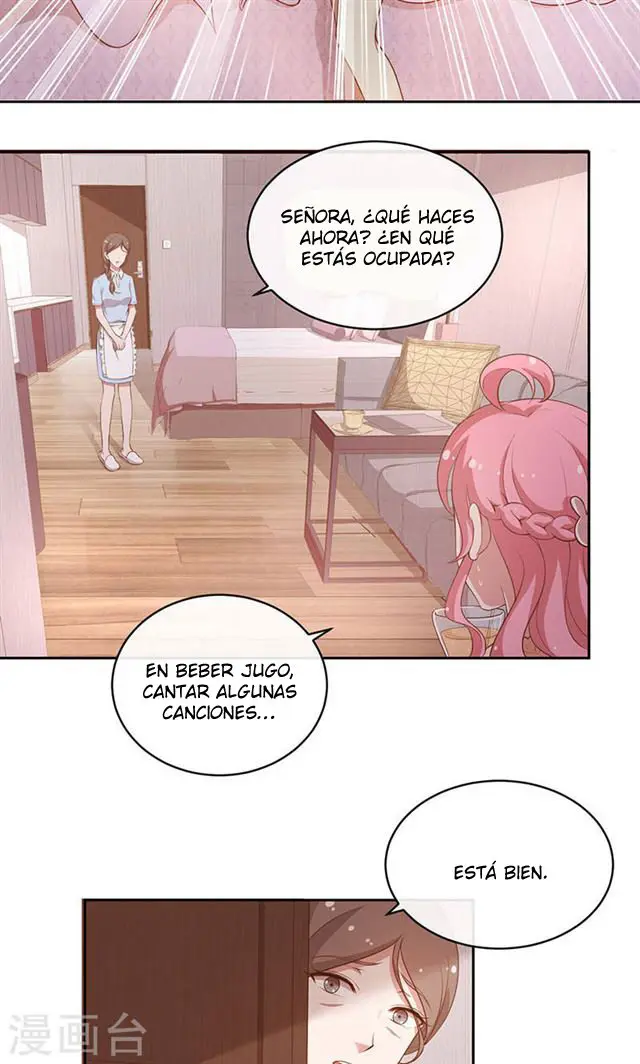 FAKE MARRIAGE TRUE LOVE - Capítulo 34 - Página 22 - LectorTMOo