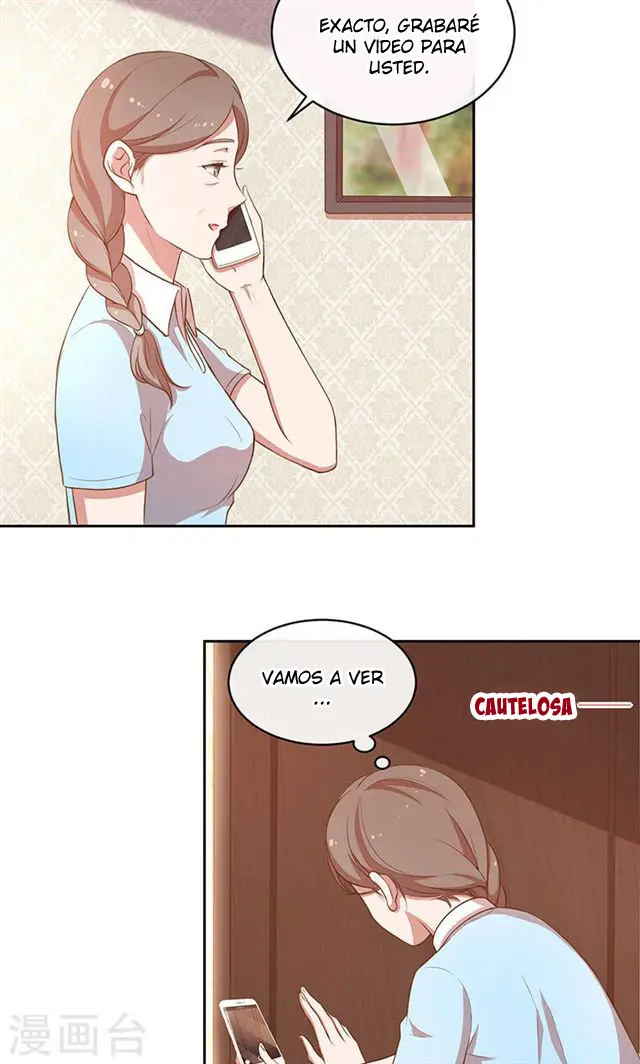 FAKE MARRIAGE TRUE LOVE - Capítulo 34 - Página 25 - LectorTMOo
