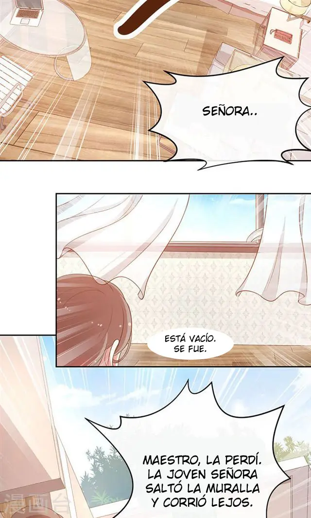 FAKE MARRIAGE TRUE LOVE - Capítulo 34 - Página 27 - LectorTMOo